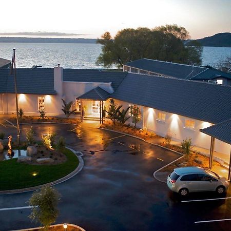 Wai Ora Lakeside Spa Resort Ροτόρυα Εξωτερικό φωτογραφία