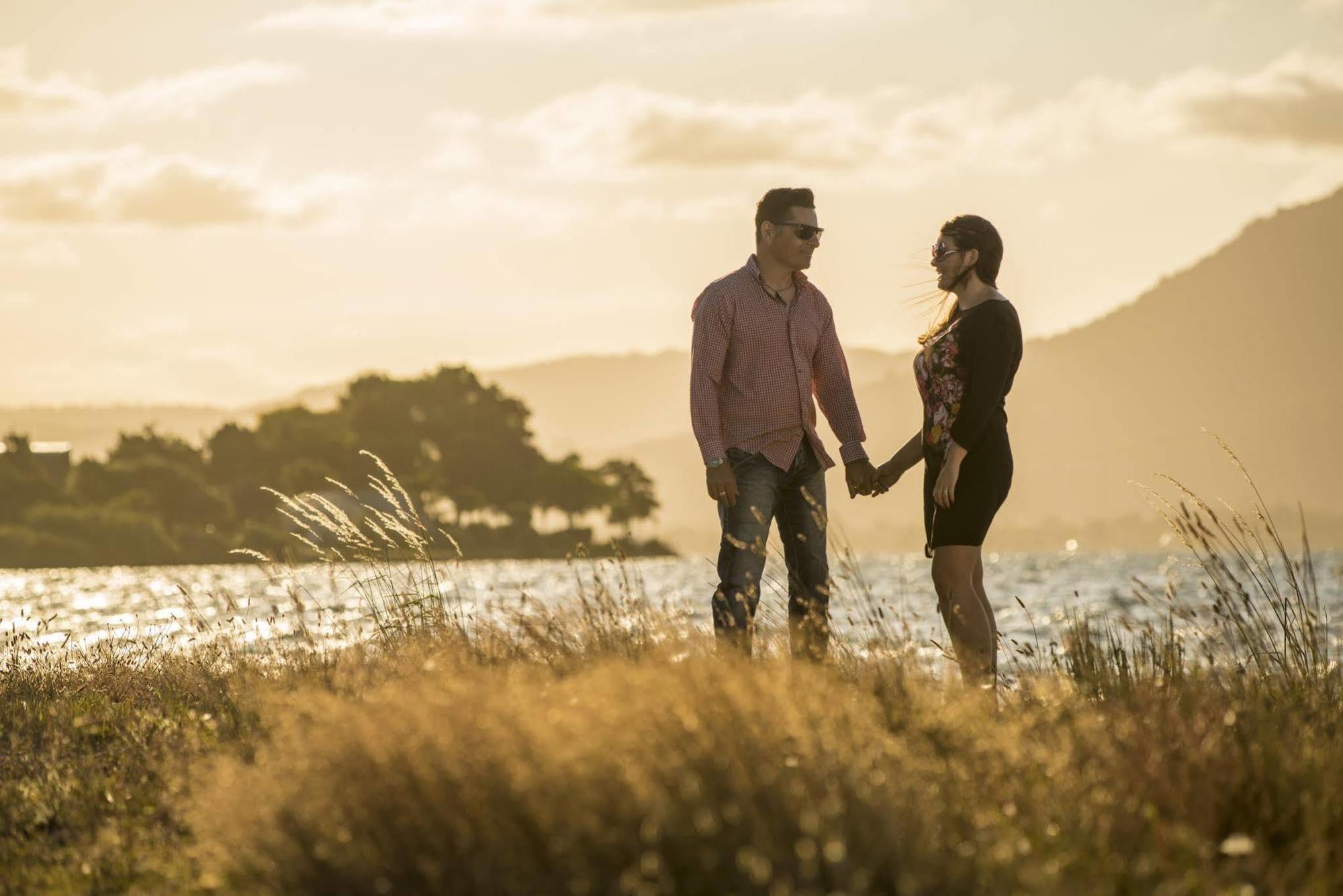 Wai Ora Lakeside Spa Resort Ροτόρυα Εξωτερικό φωτογραφία
