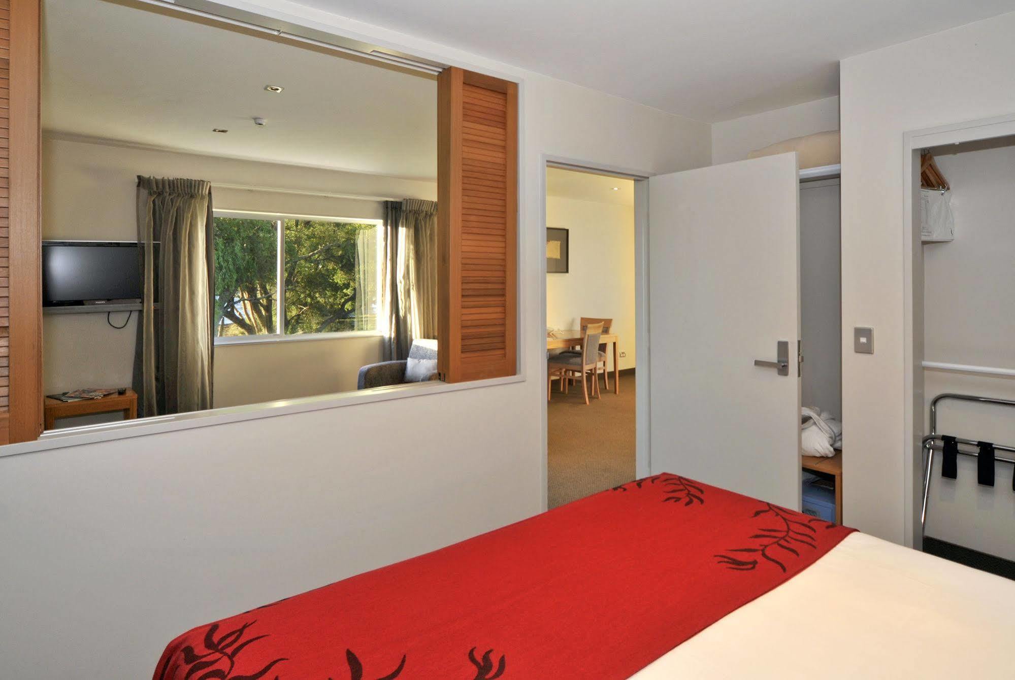 Wai Ora Lakeside Spa Resort Ροτόρυα Εξωτερικό φωτογραφία